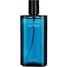 Davidoff Eau de Toilette Davidoff Cool Water Man EdT 125ml