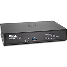 SonicWall TZ400 (01-SSC-0520)