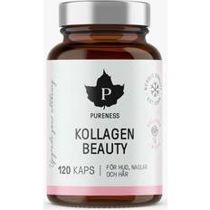 Pureness Collagen Beauty 120 Stk.