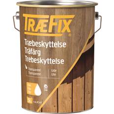 Träfix - Trebeskyttelse Brun 5L