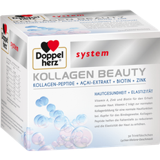 Vitamine & Nahrungsergänzung Doppelherz Kollagen Beauty 25ml 30 Stk.