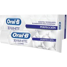 Oral-B Toothpastes Oral-B 3D White Luxe Perfection 75ml