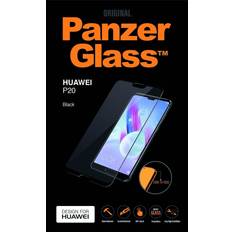 PanzerGlass Screen Protector for Huawei P20