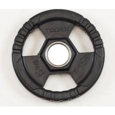 Toorx Weight Plate Rubber 5kg