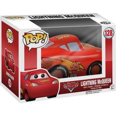 Funko Toy Vehicles Funko Pop! Disney Cars 3 Lightning McQueen