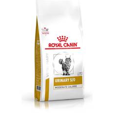 Royal Canin Haustiere Royal Canin Urinary S/O Moderate Calorie Cat 1.5kg