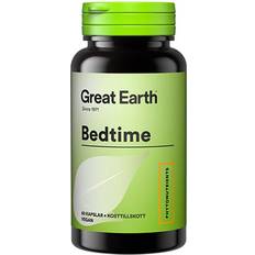 Great Earth Bedtime 60 Stk.