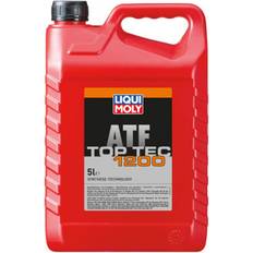 Synthetik Automatikgetriebeöle Liqui Moly Top Tec ATF 1200 Automatikgetriebeöl 5L