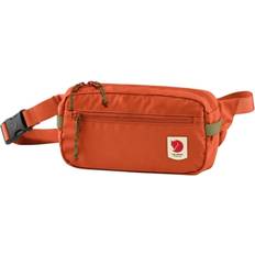 Fjällräven High Coast Hip Pack - Rowan Red