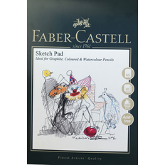 Faber - Castell | Sketch Pad