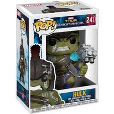 Funko Pop! Marvel Thor Ragnarok Hulk