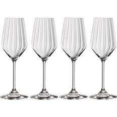 Spiegelau LifeStyle Champagneglass 31cl 4st