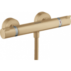 Hansgrohe Ecostat Comfort (13116140) Bronse