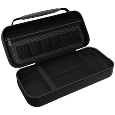 Xbox One Spillvesker & Etui Piranha Switch Lite Premium Storage Case