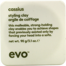 Evo Cassius Styling Clay 3.2oz