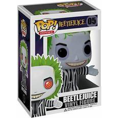 Funko Pop! Movies Beetlejuice