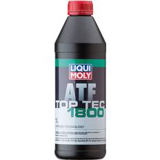 Automatgiroljer Liqui Moly Top Tec ATF 1800 Automatgirolje 1L