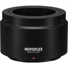 Novoflex Adapter T2 to Nikon Z Lens Mount Adapterx