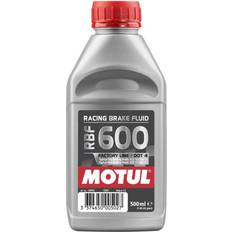 Synthetik Bremsflüssigkeiten Motul RBF 600 Bremsflüssigkeit 0.5L