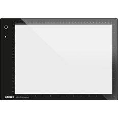 Lightboxes Kaiser Slimlite Plano 5000K Lightbox 10.5x15.5''