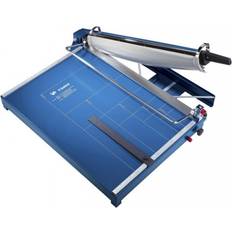 Blue Paper Cutters Dahle Premium Guillotine 569