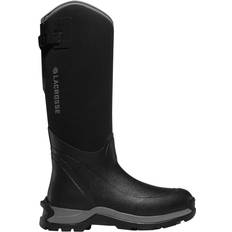 Lacrosse Alpha Thermal M - Black