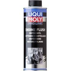 Autoshampoo & Autowäsche Liqui Moly Pro-Line Engine Flush 0.5L