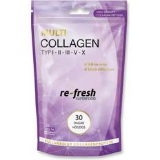 re-fresh Superfood Multi Collagen 150g