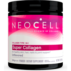 Neocell Super Collagen Peptides Unflavored 7 oz