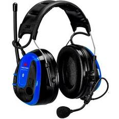 3M Peltor Bluetooth Hørselvern 3M Peltor WS Alert XPI Headband