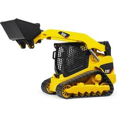 Spielzeugautos reduziert Bruder Cat Compact Track Loader 02136