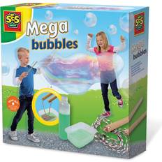 SES Creative Mega Bubbles Blower 02251