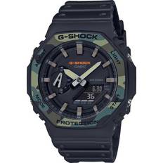 Casio Klokker Casio G-Shock (GA-2100SU-1AER)