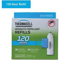 Hage & Utemiljø Thermacell Original Mosquito Repellent Refills 120h 10st