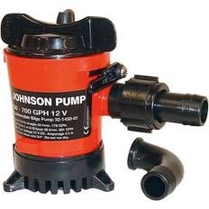 Lenzpumpen Johnson Pump L650 12V