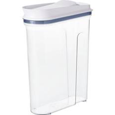 OXO Good Grips 0.9 qt. Square Food Storage POP Container - Winestuff