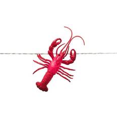 Konstsmide Crayfish 1439 Lysslynge 8 Lamper