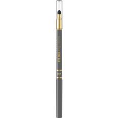 Eveline Cosmetics Eye Max Precision-Automatic Eye Pencil with Sponge Grey