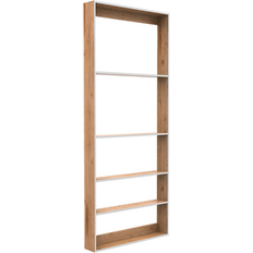 We Do Wood Shout Out To Fivesquare Wall Shelf 19.7"