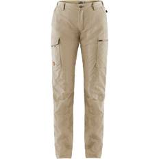 Fjällräven Travellers MT Trousers W - Light Beige