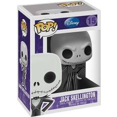 Funko Pop! Disney Nightmare Before Christmas Jack Skellington