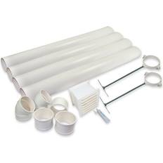 Separett Ventilation Kit (1181-01)