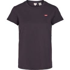 Levi's The Perfect Tee - Caviar/Black