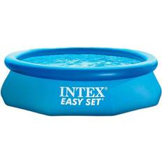 Intex Aufblasbare Pools Intex Easy Set Pool 305x76cm