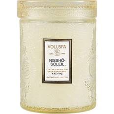 Voluspa Nissho Soleil Small Scented Candle 156g