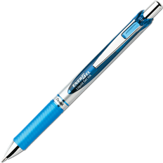 Gelpenner Pentel Energel BL77 Blue Gel Pen