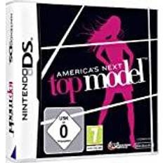 Nintendo DS-Spiele Supermodel (DS)