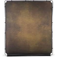 Lastolite EzyFrame Vintage Background 2x2.3m Olive