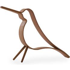 Cooee Design Innredningsdetaljer Cooee Design Woody Bird Pyntefigur 14cm