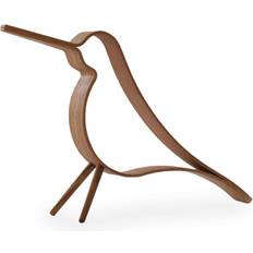 Cooee Design Dekorasjoner Cooee Design Woody Bird ED-03-01-OK Pyntefigur 20cm